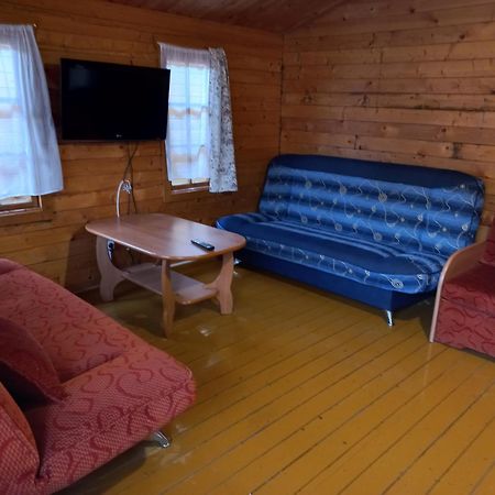 Hotel Pas Daiva Šventoji Zewnętrze zdjęcie