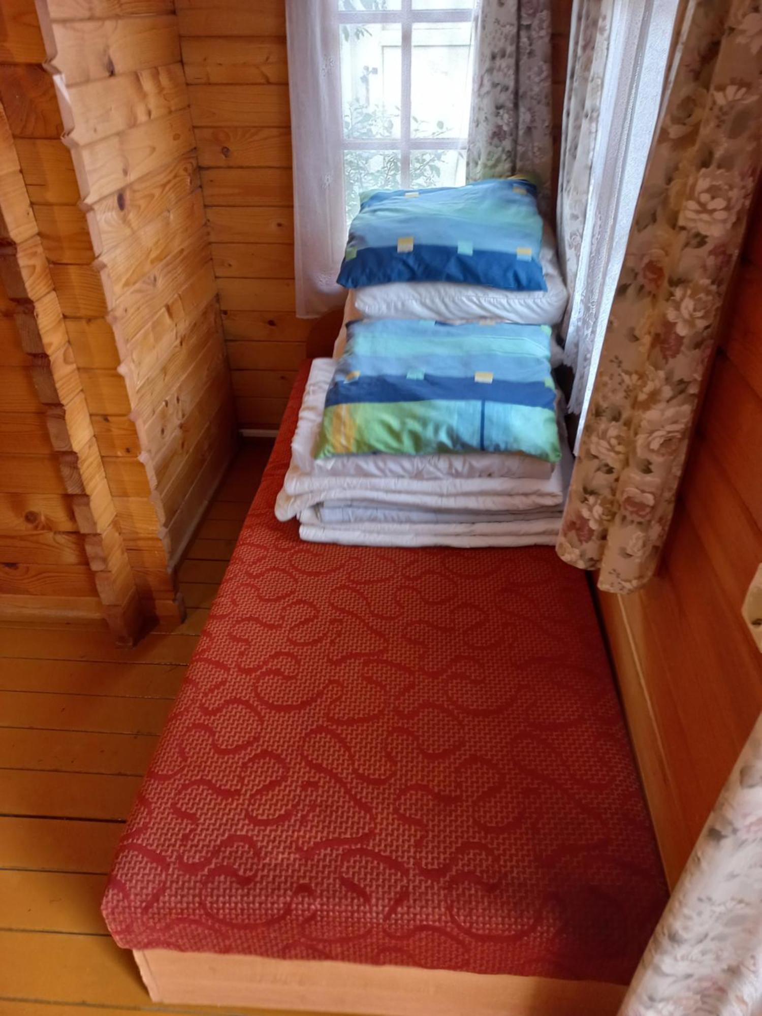 Hotel Pas Daiva Šventoji Pokój zdjęcie