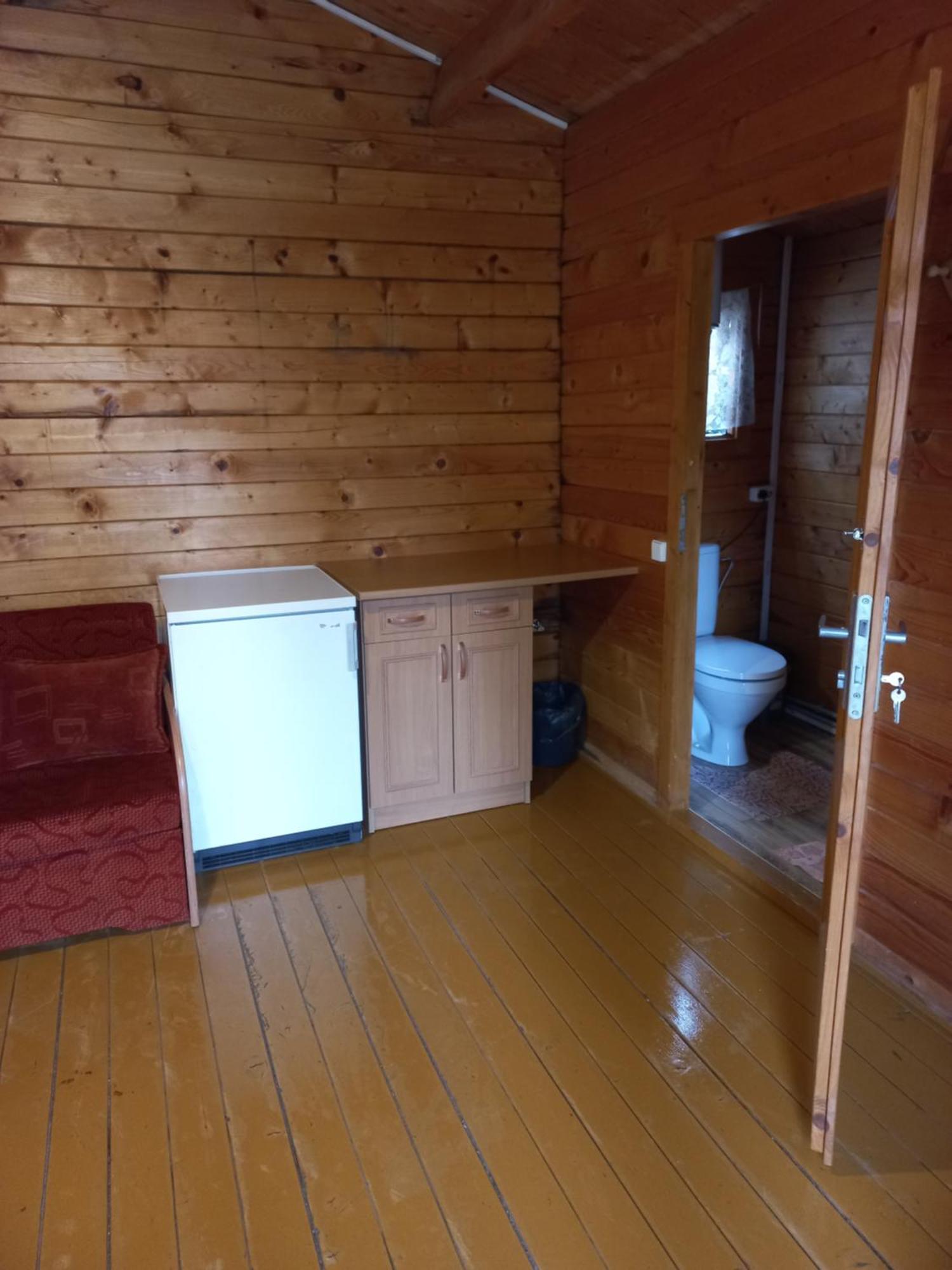 Hotel Pas Daiva Šventoji Pokój zdjęcie