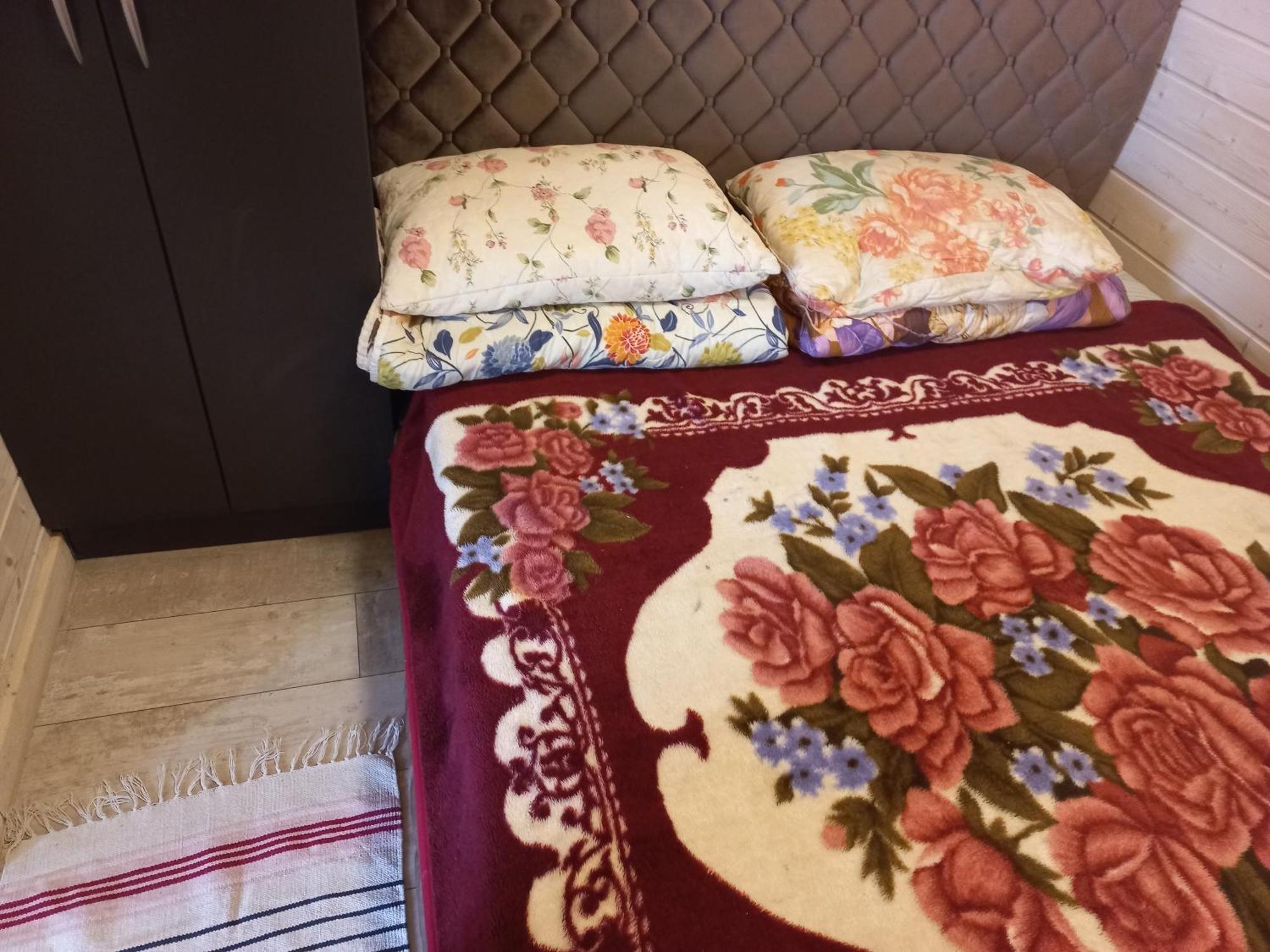 Hotel Pas Daiva Šventoji Pokój zdjęcie
