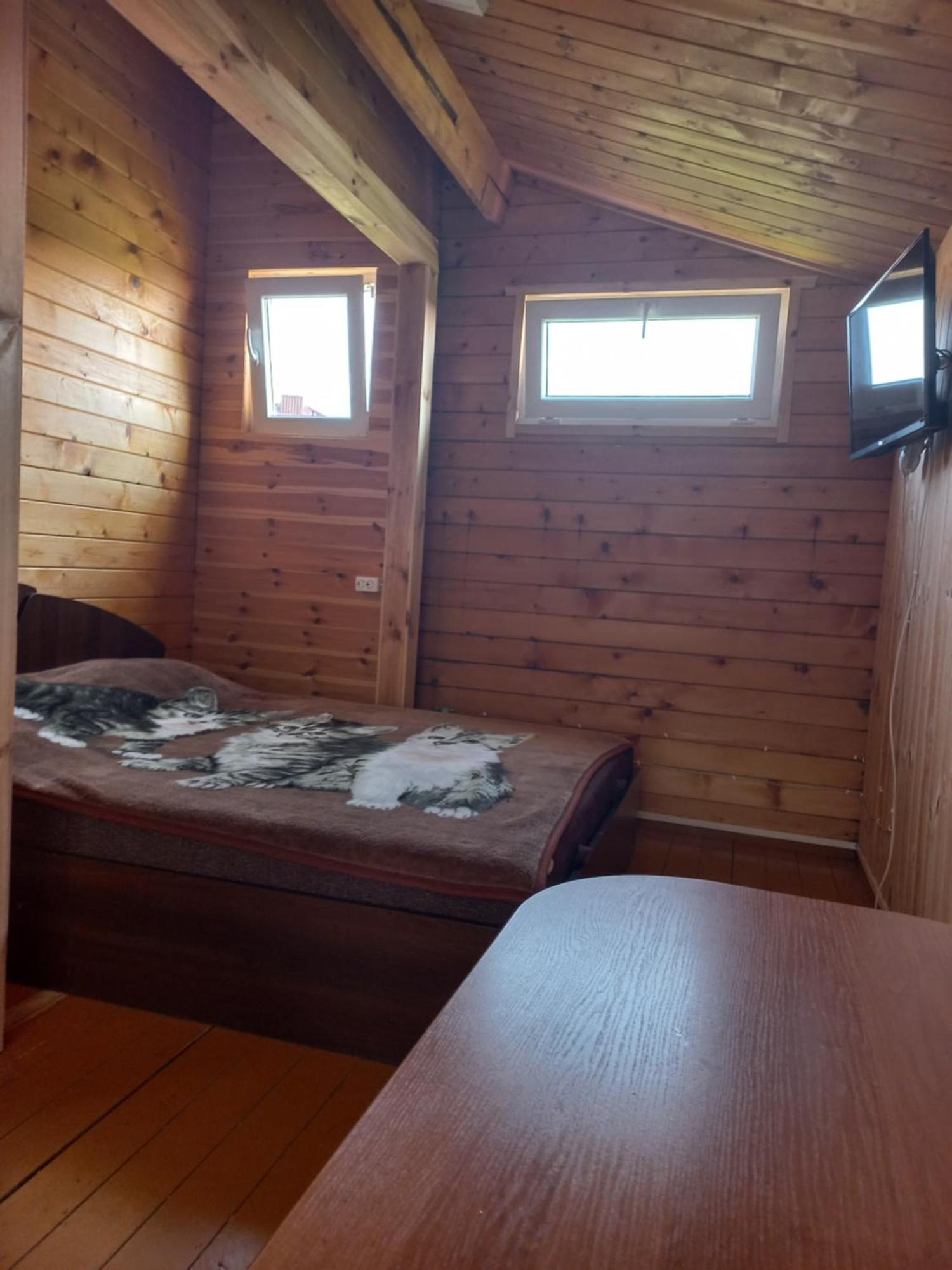 Hotel Pas Daiva Šventoji Pokój zdjęcie