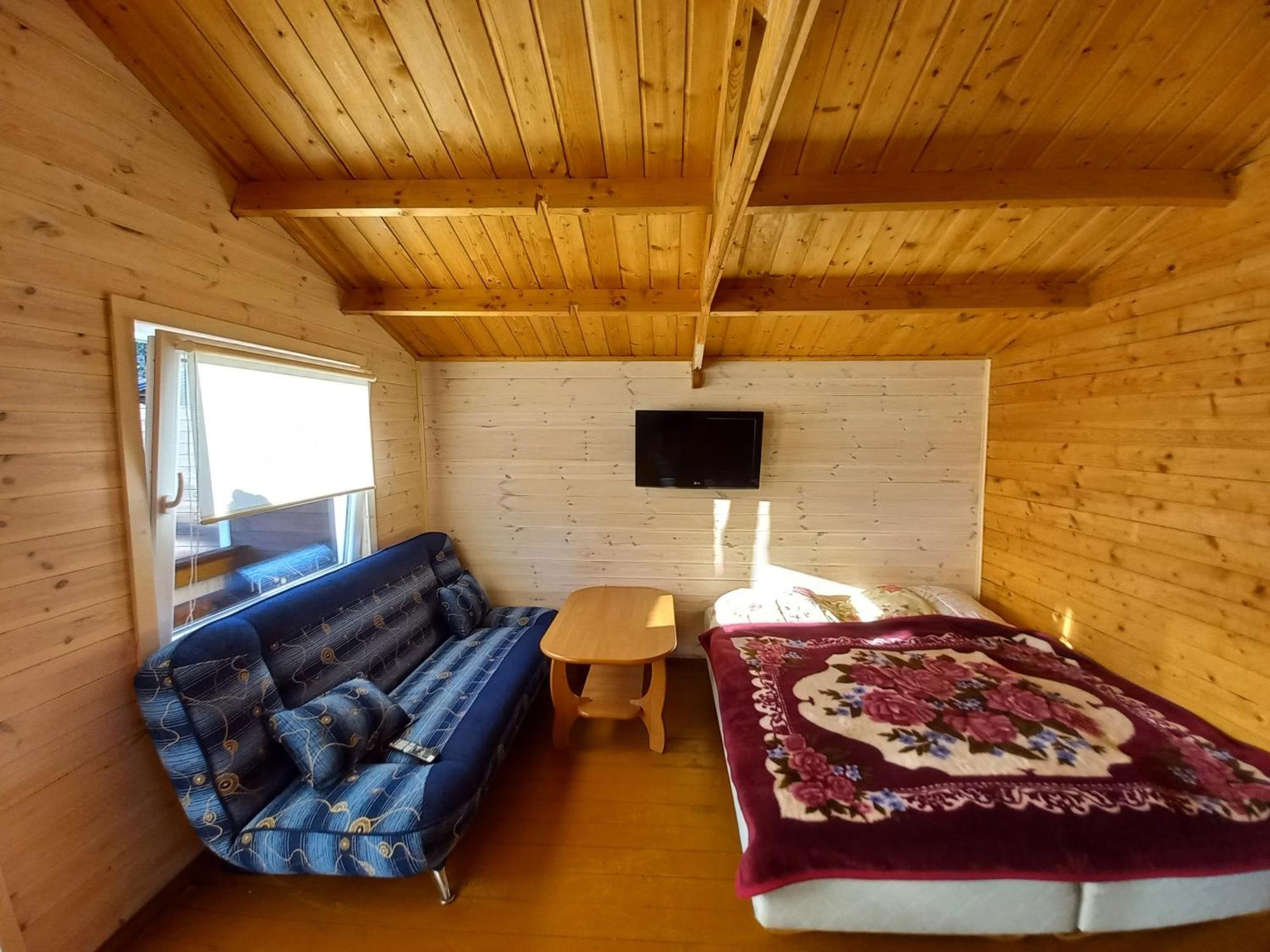 Hotel Pas Daiva Šventoji Pokój zdjęcie